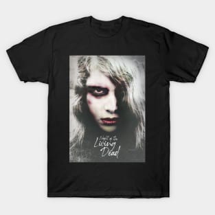 Night of the Living Dead T-Shirt